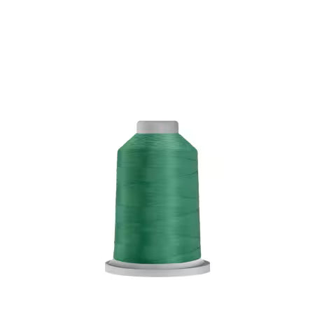 Glide 40wt Polyester Thread 1,100 yd Mini King Spool Sea Mist 60556