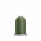 Glide 40wt Polyester Thread 1,100 yd Mini King Spool Thyme 60557