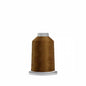 Glide 40wt Polyester Thread 1,100 yd Mini King Spool Fool's Gold 61265