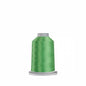 Glide 40wt Polyester Thread 1,100 yd Mini King Spool Lime 62269