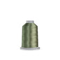 Glide 40wt Polyester Thread 1,100 yd Mini King Spool Herb 65753