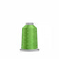 Glide 40wt Polyester Thread 1,100 yd Mini King Spool Kiwi 67489 - Black Rabbit Fabric Inc.