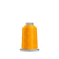 Glide 40wt Polyester Thread 1,100 yd Mini King Spool Mango 80116