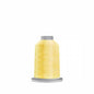 Glide 40wt Polyester Thread 1,100 yd Mini King Spool Lemon Ice 80607