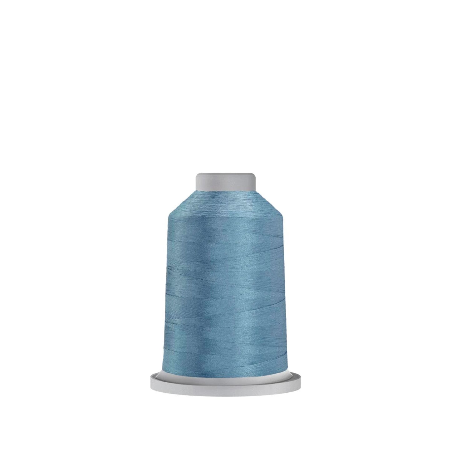 Glide 40wt Polyester Thread 1,100 yd Mini King Spool Tropical 90284