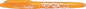 Frixion Erasable Fabric Pen - Black Rabbit Fabric Inc.