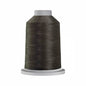 Glide 40wt Polyester Thread 5,500 yd King Spool Medium Grey - Black Rabbit Fabric Inc.