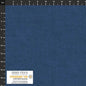 Stof Melange - Indigo 606