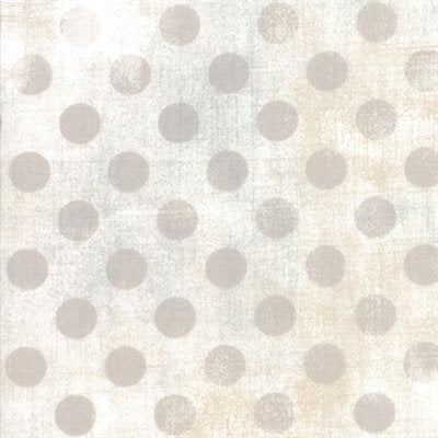 Wideback - Moda Grunge Hits The Spot - White Paper 11
