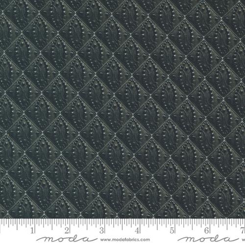 Moda Sable & Swan - Texture - Ebony