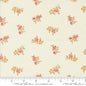 Moda Sandalwood Rosalie Small Floral - Opal