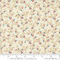 Moda Sandalwood Vine Berry - Opal