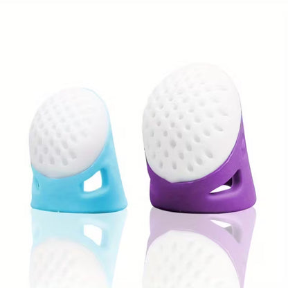 Thimble - Fingertip Thimble in 2 sizes