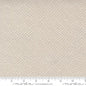 Wideback Flannel - Moda Prairie Gatherings Flannel - Porcelain