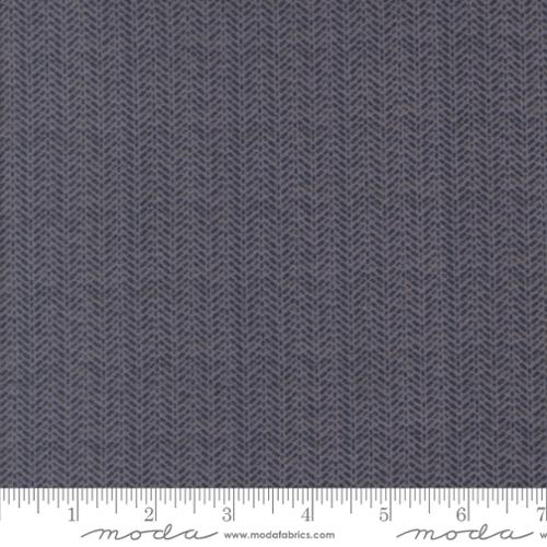 Moda Flannel Prairie Gather Herring Bone