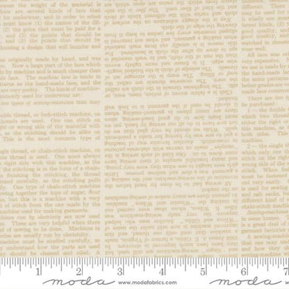 FQ Bundle: Cathe Holden Paper Hamlet 9 FQ - Black Rabbit Fabric Inc.