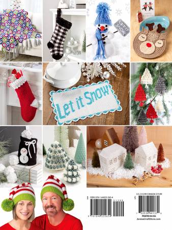 Annie's It's a Stash-Buster Christmas!