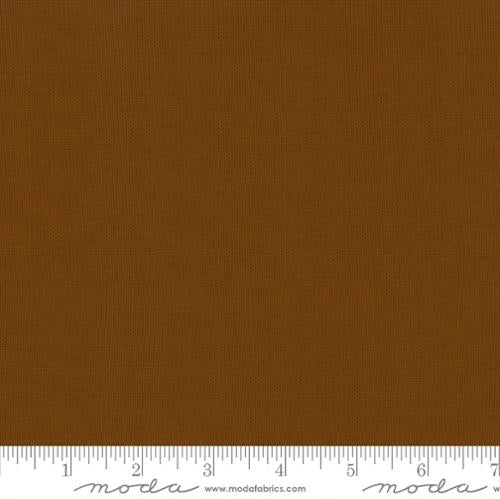 Bella Solids - Sepia - Black Rabbit Fabric Inc.