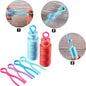 Bobbin Clips 10ct - Black Rabbit Fabric Inc.