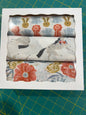 3 Meter Bundle - Horses