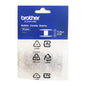Brother Bobbins SA156 - 10pcs
