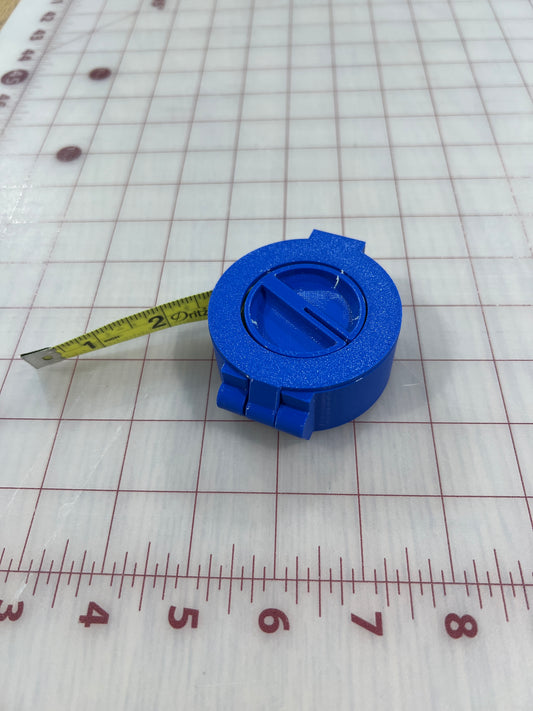 Tape Measure Winder