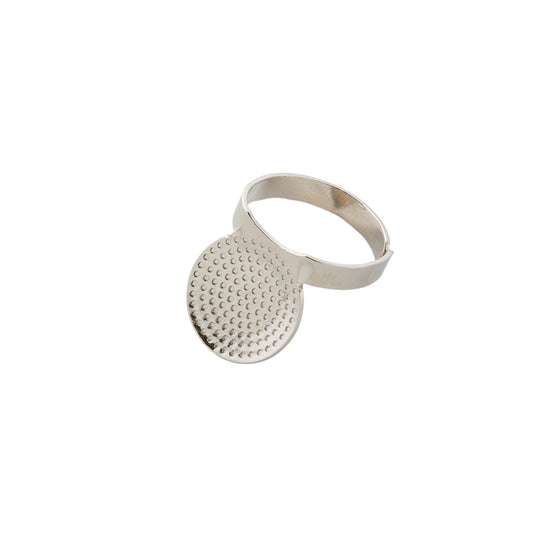 Sashiko Palm Thimble
