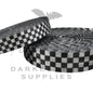 Webbing - Checkerboard - 25mm (1in)