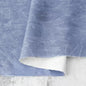 Faux Wax Duck Canvas - Chambray