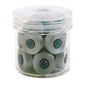 Magna-Glide Delights Style L 72yd Pre-wound Bobbins 20 Per Jar - Black Rabbit Fabric Inc.