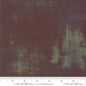 Moda Grunge Basics - Brown 54