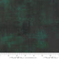 Moda Grunge Basics - Christmas Green 308