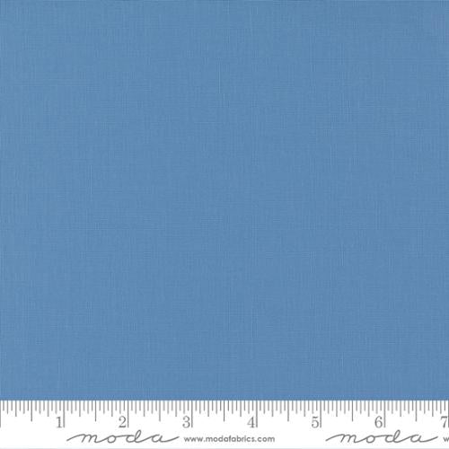 Bella Solids French Blue 49