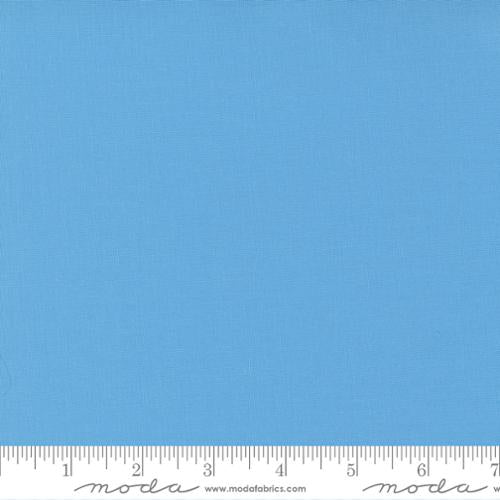 Bella Solids Summer Sky 136