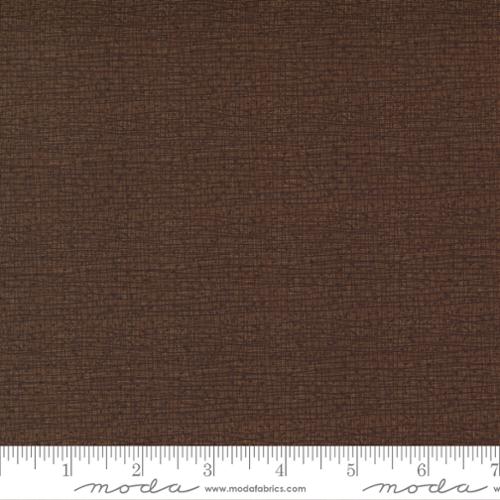Moda Thatched - Chocolate Bar