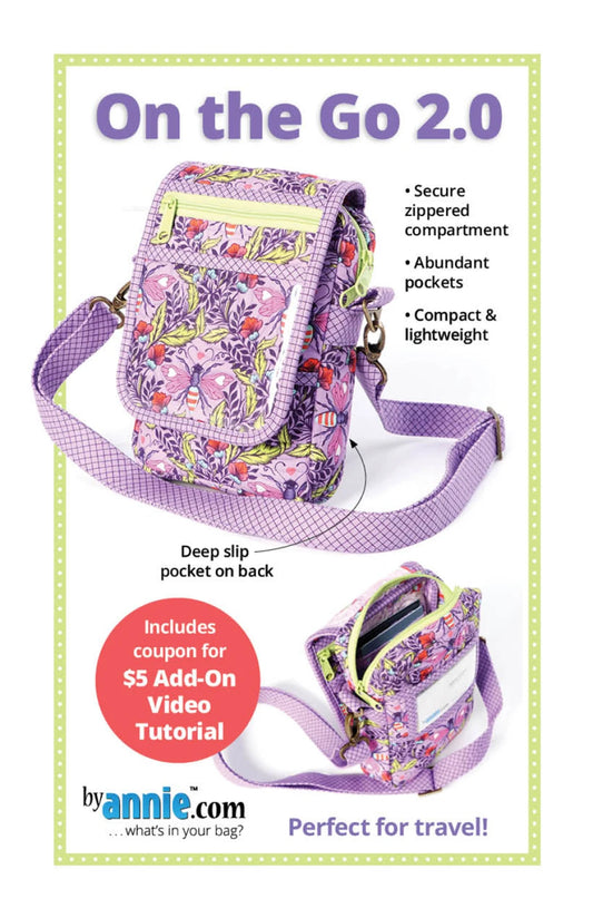 ByAnnie - On the Go 2.0