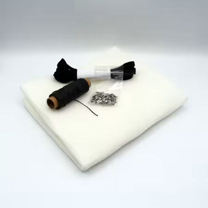 Patchwork Kicks Sneaker Soles: Essentials Kit