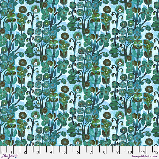 L'Heure Bleue - Belle Baby Blue