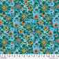 L'Heure Bleue - Fleur Turquoise