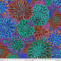Kaffe Fassett Collective House Leeks - Drama