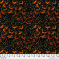 Free Spirit - Costumes & Cobwebs - Ditsy Bats