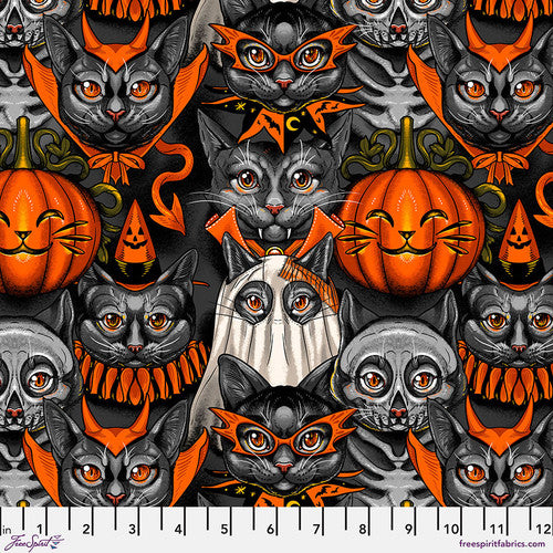 Free Spirit - Costumes & Cobwebs - Costume Party