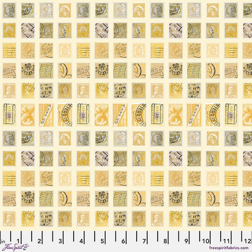 Palette Yellow Collection