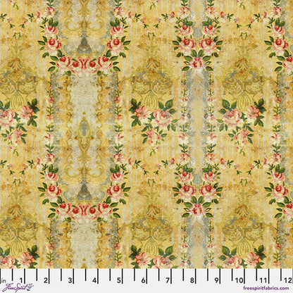 Palette Yellow Collection