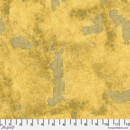 Palette Yellow Collection