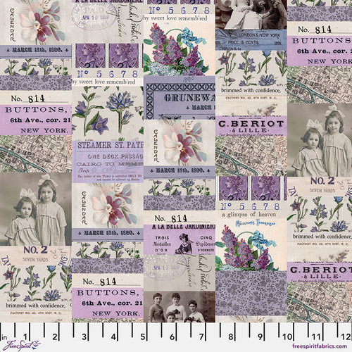 Palette Purple Collection