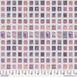 Tim Holtz Palette Purple Stamps