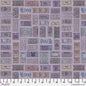 Tim Holtz Palette Purple Tickets