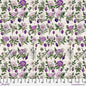 Tim Holtz Palette Purple Botanical
