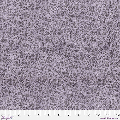 Tim Holtz Palette Purple Tiny Print